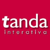 Interactive Tanda Logotype