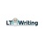 LT Writing Logotype