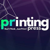 Printing Press Islamabad Logotype