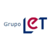 Grupo LET Logotype