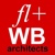FLWB architects Logotype
