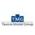 TMG Real Estate Advisors Logotype