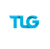Think.Launch.Grow. Logotype