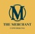 The Merchant Coworking Logotype