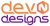 DevnDesigns Logotype