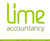 Lime Accountancy Ltd Logotype