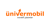 Ünivermobil Logotype