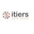 ITiers Business Technologies Logotype