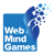 Web Mind Games Logotype