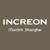 INCREON Logotype