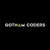 GOTHAM CODERS Logotype