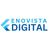 Enovista Digital Ltd Logotype
