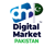 Digital Market Pakistan Logotype