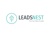 Leads Nest Logotype
