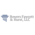 Bowers Fawcett & Hurst, LLC Logotype