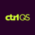 ctrl QS Logotype