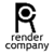 3D Rendering & Animation services Syracuse NY Logotype
