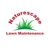 Naturescape Lawn Maintenance Ltd Logotype