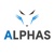 Alphas Technology Logotype