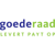 GoedeRaad Logotype
