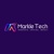 MARKLE TECH & MEDIA PVT. LTD. Logotype