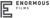 Enormous Films Logotype