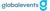 Global Events CRC Logotype