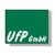 UfP Systemhaus GmbH Logotype