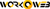 WorKOweb Logotype