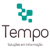Tempo Soluções BPO Logotype