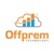 Offprem Technology Logotype