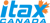 iTax Canada Logotype