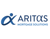 Aritas Mortgage Solutions Logotype