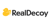 RealDecoy Inc Logotype
