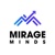 Mirage Minds IT Services Logotype