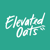 Elevated Oats Logotype