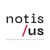 Notis/us Logotype
