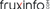 FRUXINFO PRIVATE LIMITED Logotype