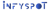 Infyspot Logotype