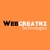 Webcreatrz  Technologies Logotype