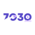 7030.studio Logotype