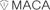 Maca Consultant Logotype