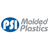 GI Plastek Corp. Logotype
