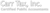 Carr Tax, Inc. Logotype