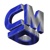 Cameron Manufacturing & Design Logotype