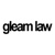 Gleam Law Logotype