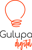Gulupa Digital Logotype