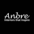 anbre interiors Logotype