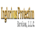 Inglorious Protection Services LLC Logotype