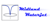 Midland Waterjet Logotype